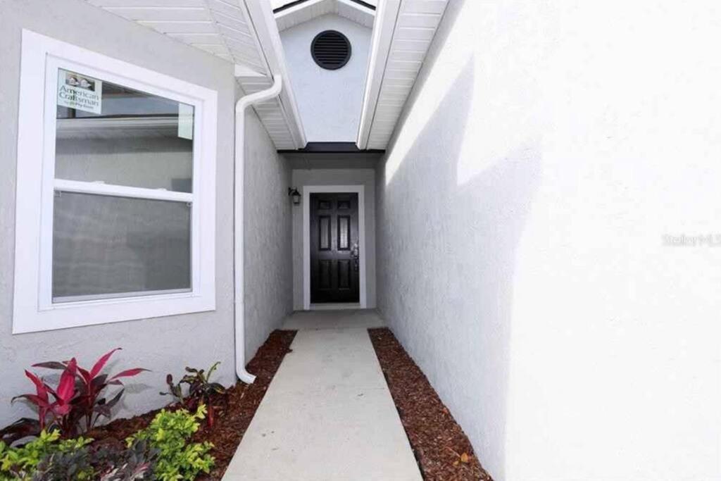 The Pink House Orlando Villa ภายนอก รูปภาพ